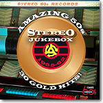 Amazing 50s Stereo Jukebox: 30 Gold Hits 1955-62
