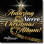 Amazing Stereo Christmas Album!