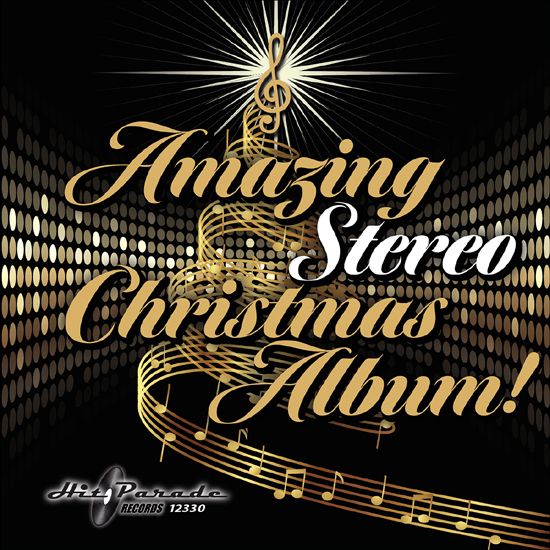 Amazing Stereo Christmas Album