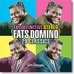 The Definite Stereo Fats Domino: 29 Classics