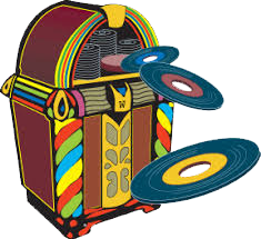 Jukebox-flying45s