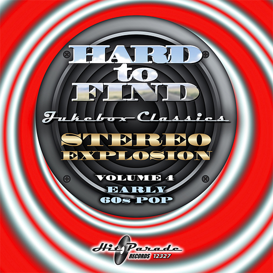 Various | Hard to Find Jukebox Classics: Stereo Explosion Volume 4