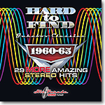 Hard to Find Jukebox Classics 1960-65: 29 More Amazing Stereo Hits