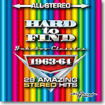 Hard to Find Jukebox Classics 1963-64: 29 Amazing Stereo Hits