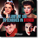 Judy At 100 26 Classics In Stereo