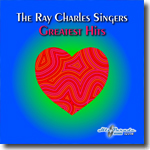The Ray Charles Singers Greatest Hits