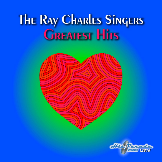 The Ray Charles Singers Greatest Hits